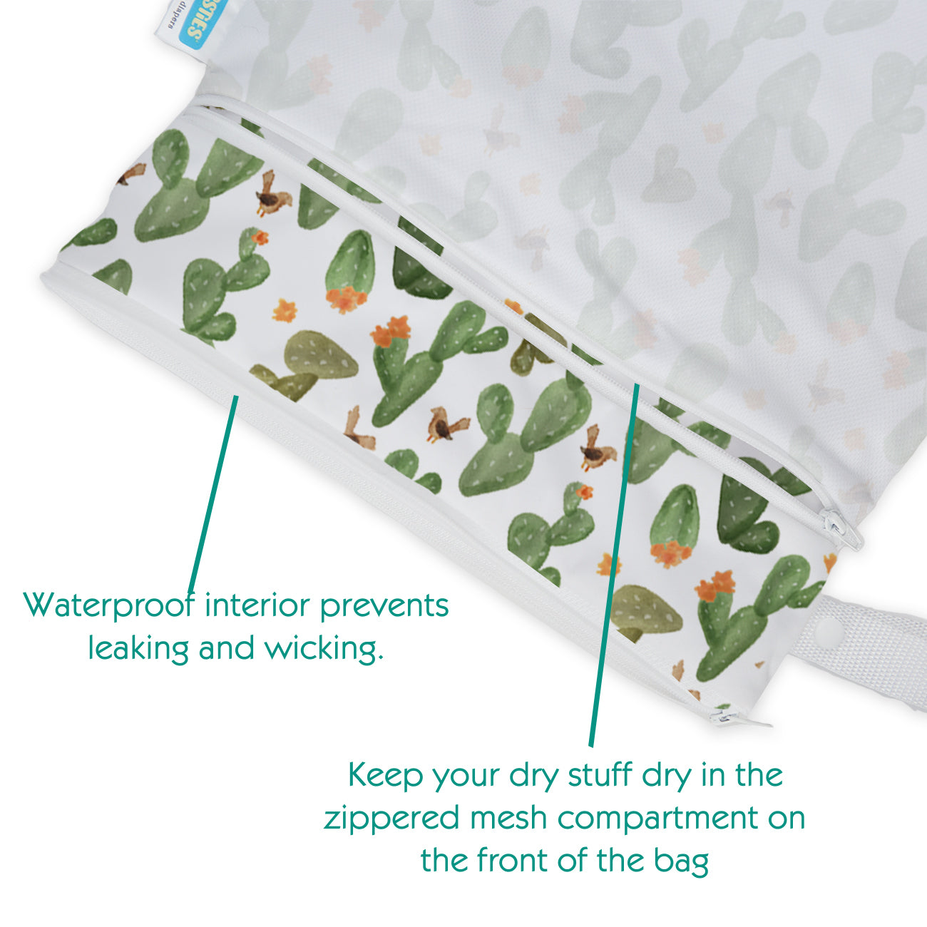 Wet Dry Bag