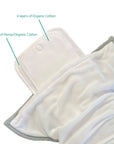 XL Pocket Diaper