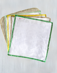 Cloth Wipes Trial Pack