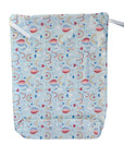 Storage Sac Size 2 (Zipper) - NEW