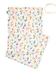 Wet & Dry Nappy Bag