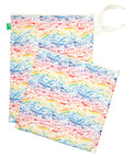 Wet & Dry Nappy Bag