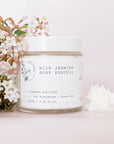 ** Preorder ONLY ** Wild Jasmine Body Souffle (100ml)