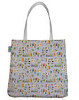 Simple Tote Bag