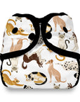 Diaper Cover (Snap)