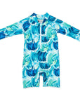 Swim Onesie