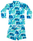 Swimwear Set