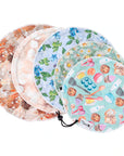 Bowl Cover Set