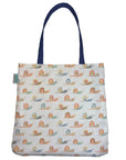 Simple Tote Bag
