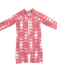Swim Onesie