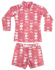Swimwear Set