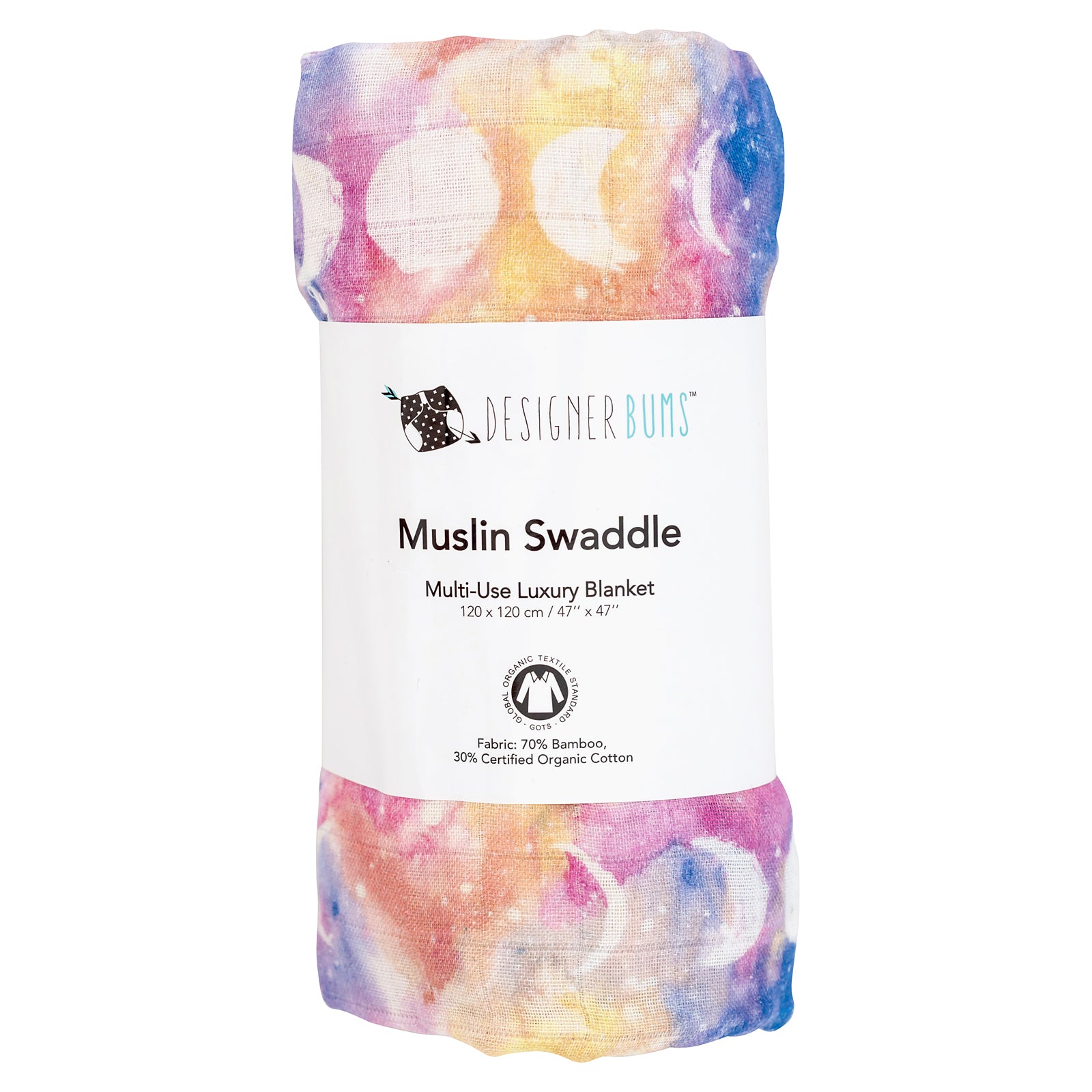 Luxury Baby Swaddles