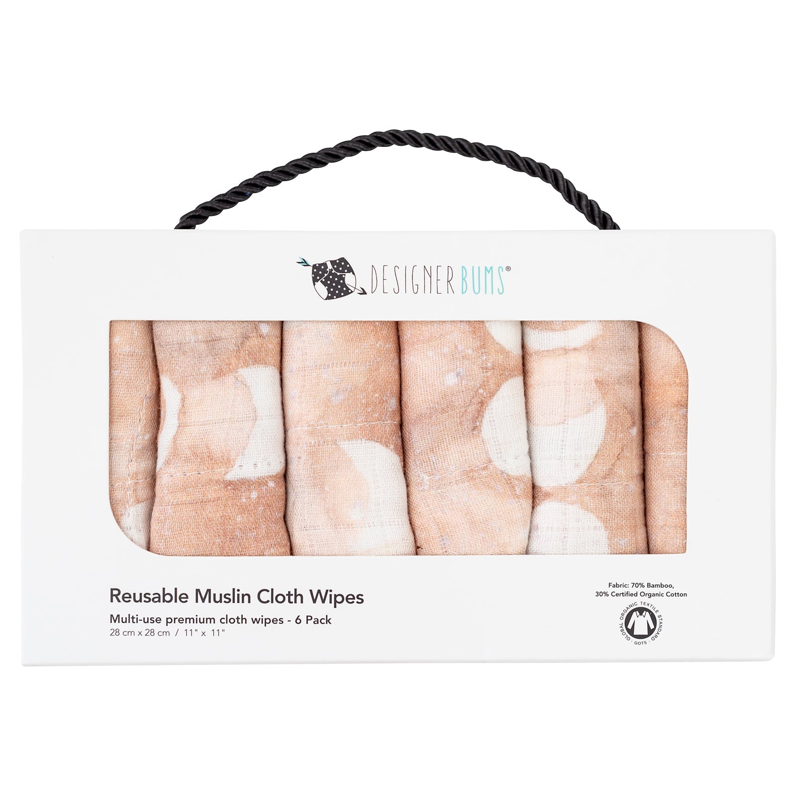 Cloth Wipes