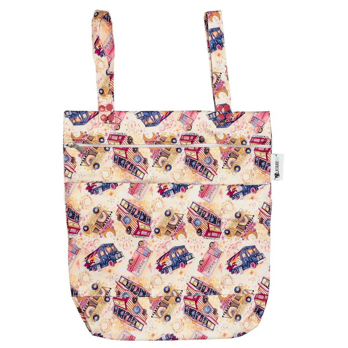 Wet Bag