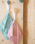 Wet & Dry Nappy Bag