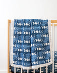 Baby Bassinet Blanket