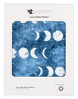 Baby Bassinet Blanket