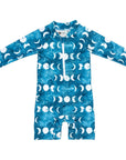 Swim Onesie
