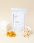 Calendula Golden Milk Bath