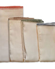 Organic Cotton Prefolds