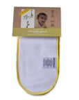 Quick Absorbers / Plus / Newborn (60% hemp/40% organic cotton jersey)