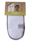 Super Absorbers / Plus / Newborn (60% hemp/40% organic cotton fleece)