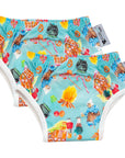 Training Underpants