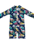 Swim Onesie
