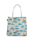 Simple Tote Bag