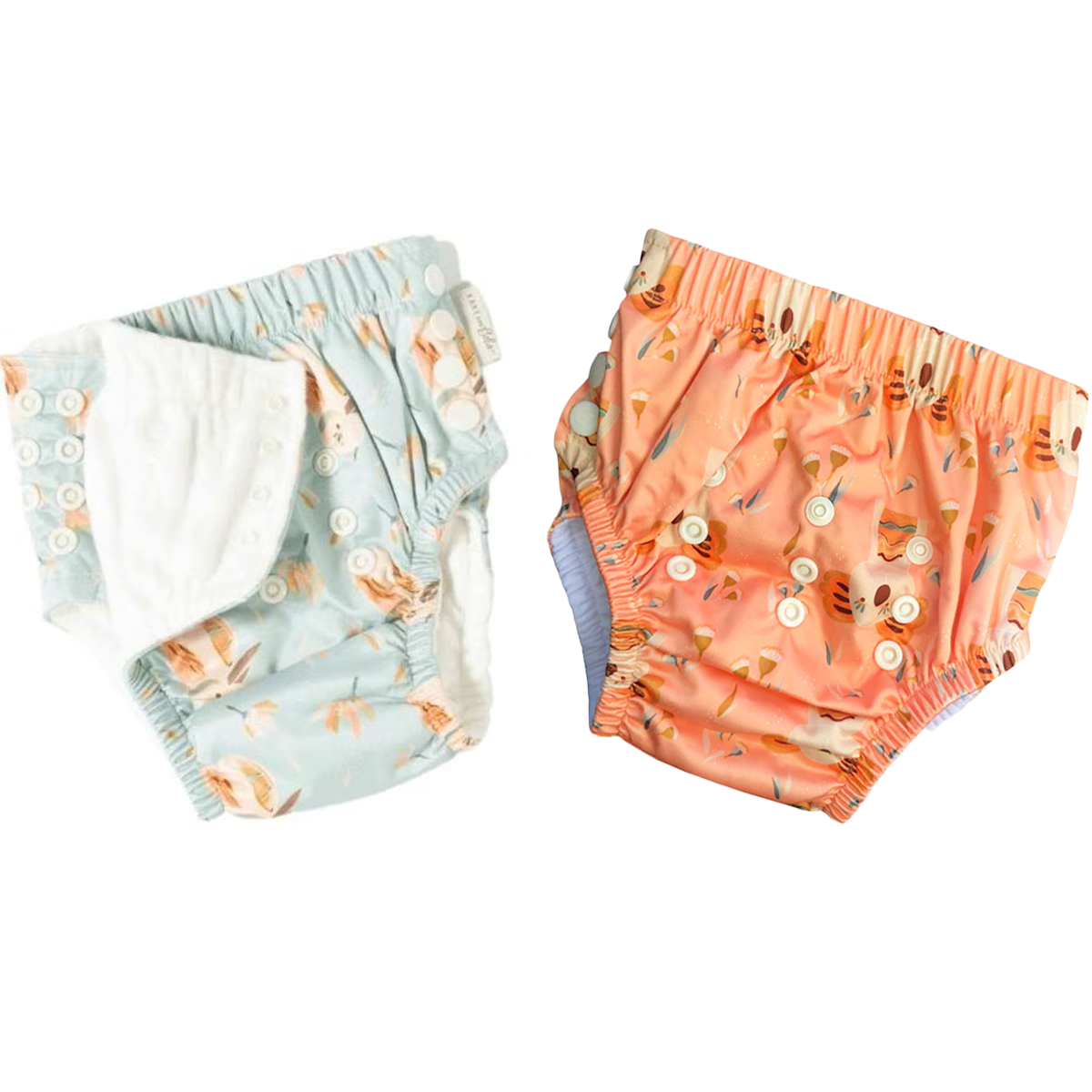 Reusable Pull-Up Training Pants (Junior) 15KG+ – Clothe In Love