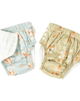 Reusable Pull-Up Training Pants (Toddler) 5-14KG