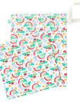 Wet & Dry Nappy Bag