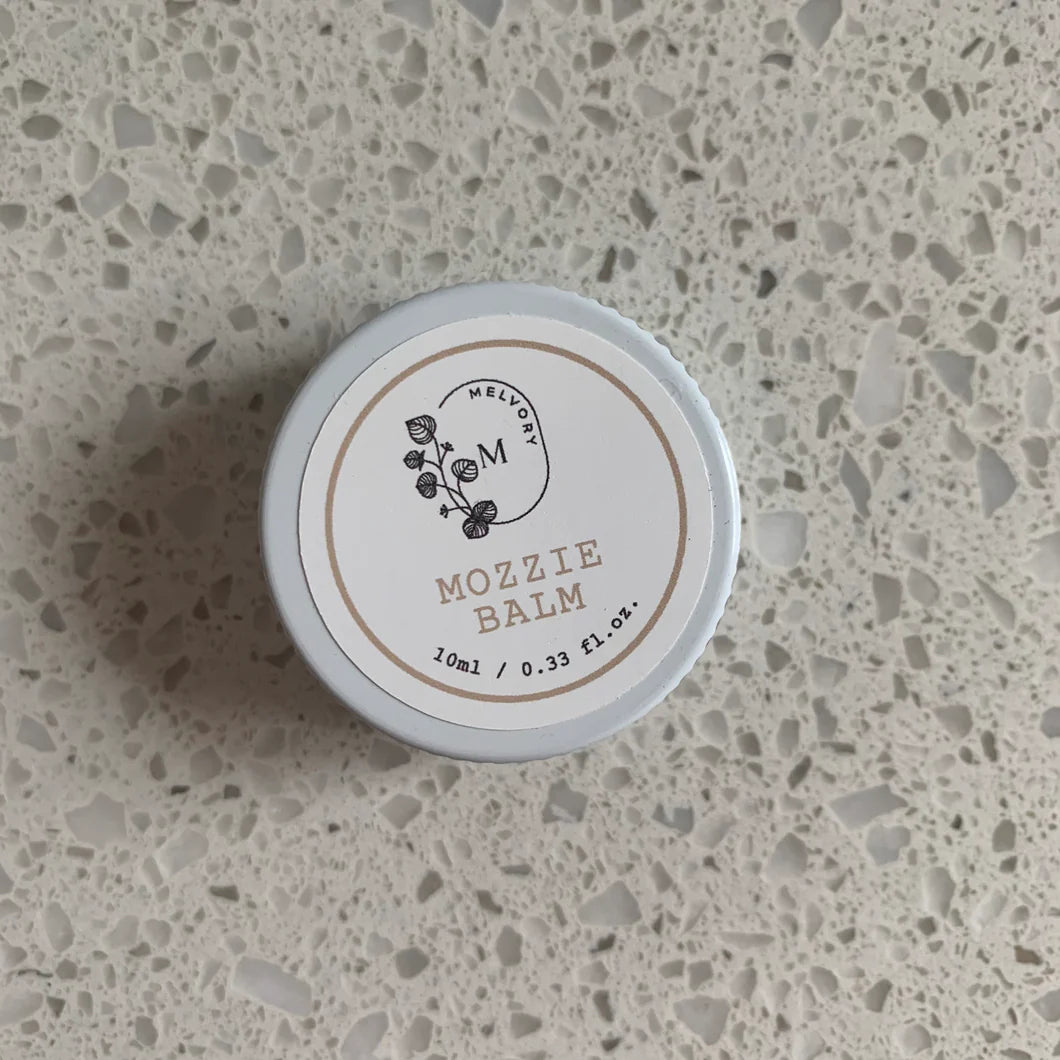 Mozzie Balm