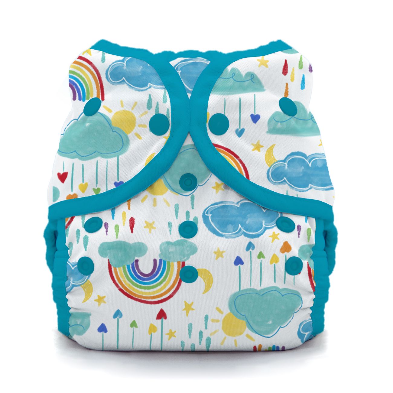 Diaper Cover (Snap)