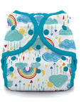 Diaper Cover (Snap)