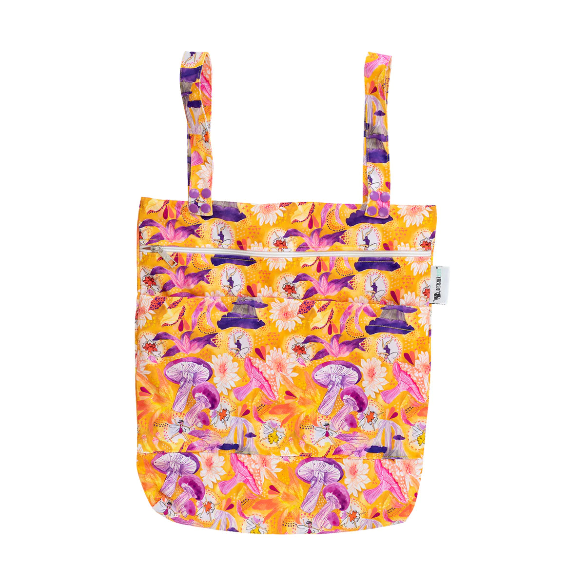 Wet Bag