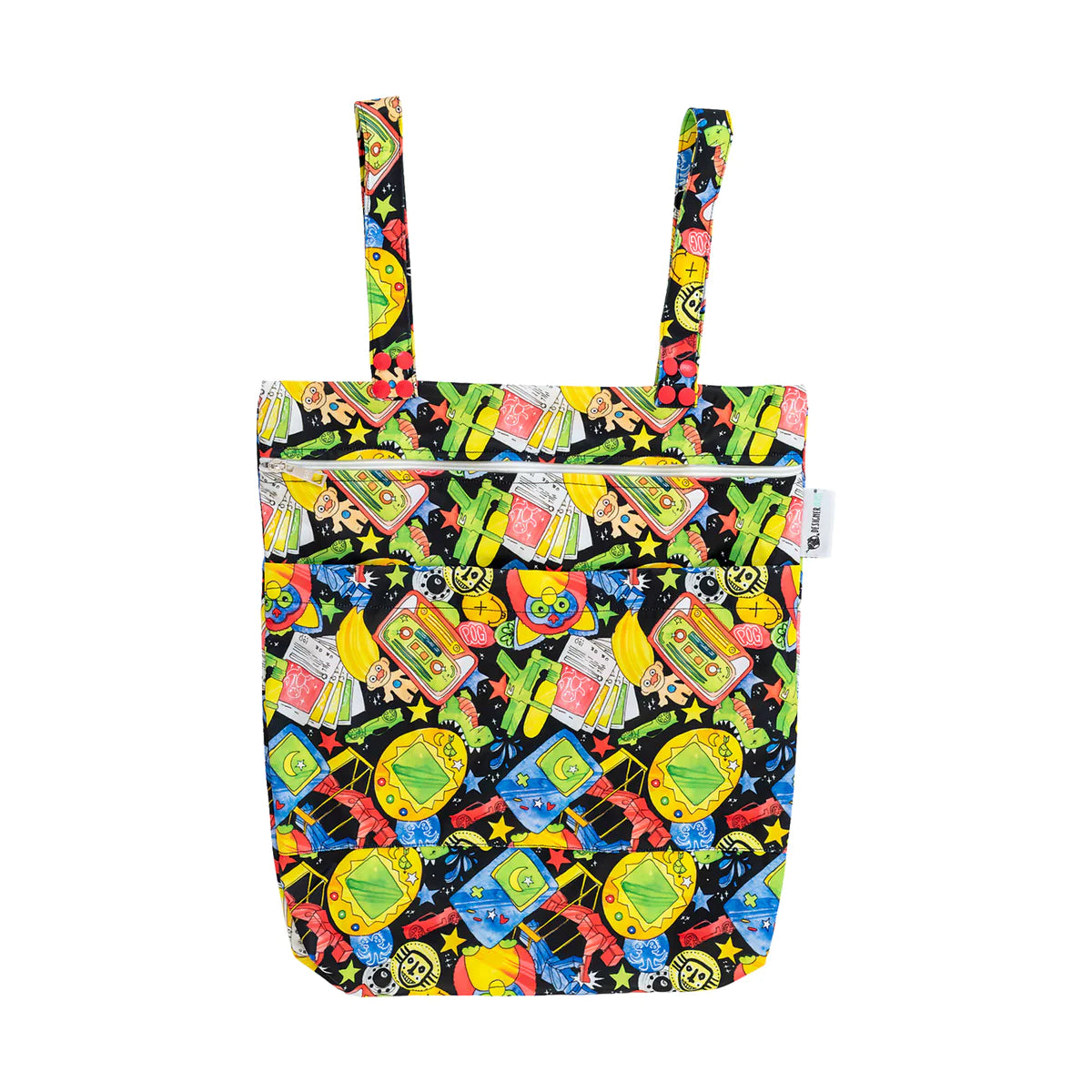 Wet Bag