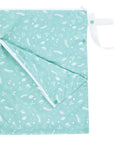 Wet & Dry Nappy Bag