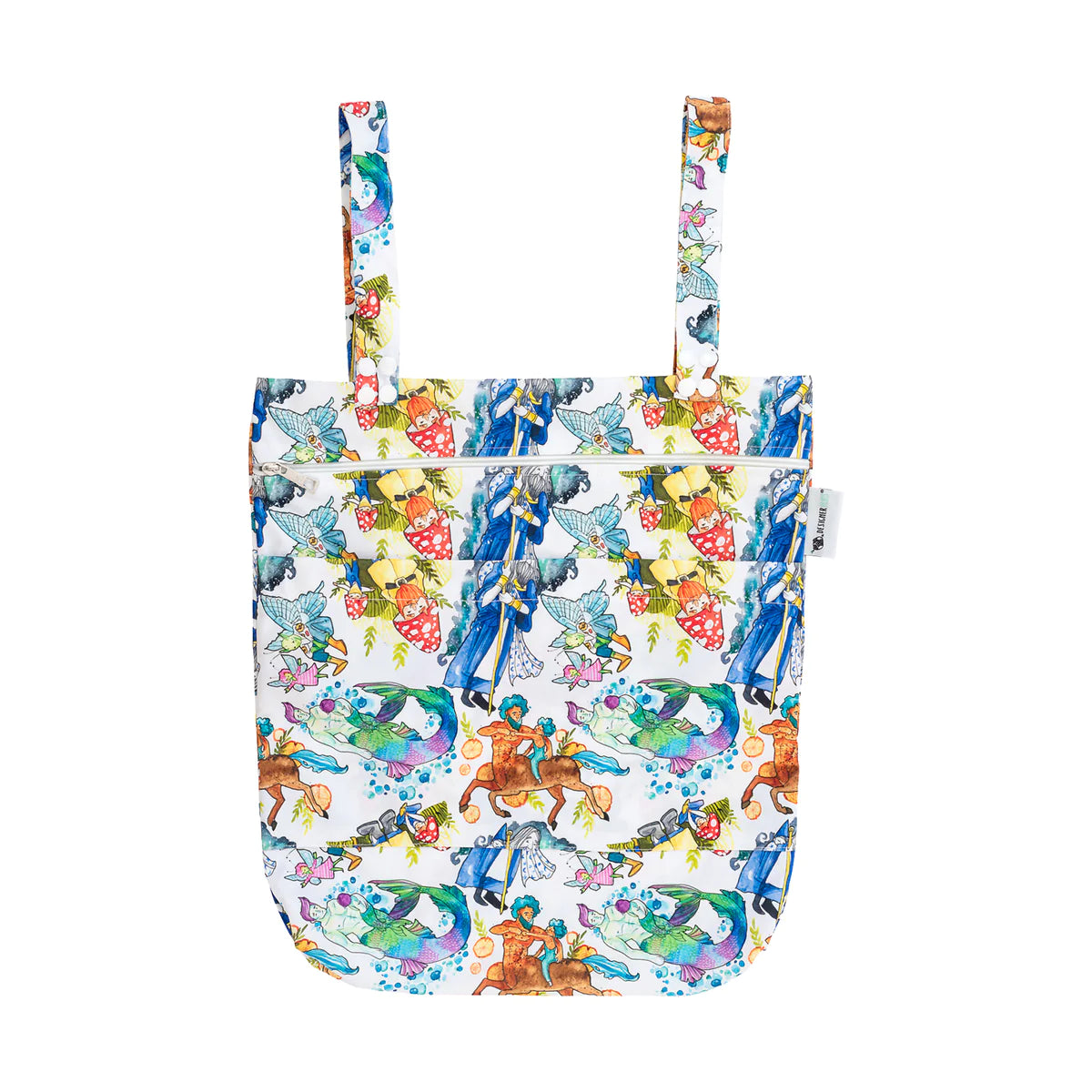 Wet Bag
