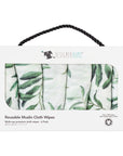 Cloth Wipes