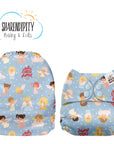 Mama Koala 1.0 - Sharendipity Exclusive: Little Angels
