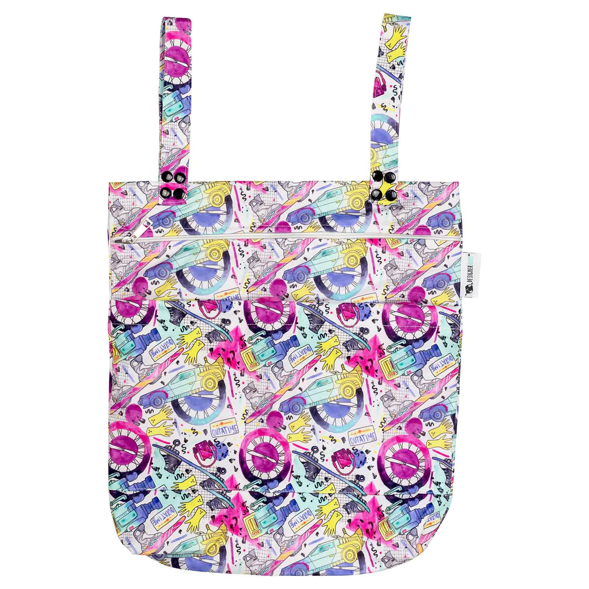 Wet Bag