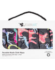 Cloth Wipes