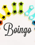 Boingo Baby Cloth Diaper Fasteners