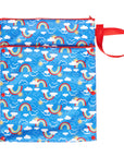 Wet & Dry Nappy Bag