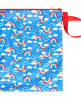 Waterproof Nappy Bag