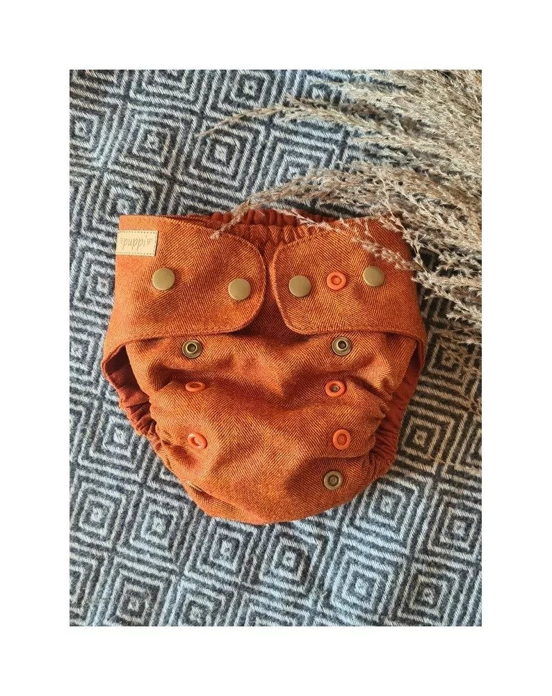 Merino Wool Cover OS