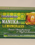 Buncha Farmers Manuka Honey Handmade Soap