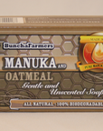 Buncha Farmers Manuka Honey Handmade Soap