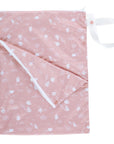 Wet & Dry Nappy Bag